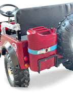 2026 Mini Jeep, 150cc petrol engine