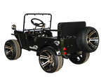 2026 Mini Jeep, 150cc petrol engine