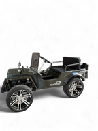 2026 Mini Jeep, 150cc petrol engine