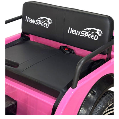 2026 Mini Jeep, 150cc petrol engine