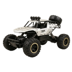 Off-Road Monster Truck Remote Control Vehicle