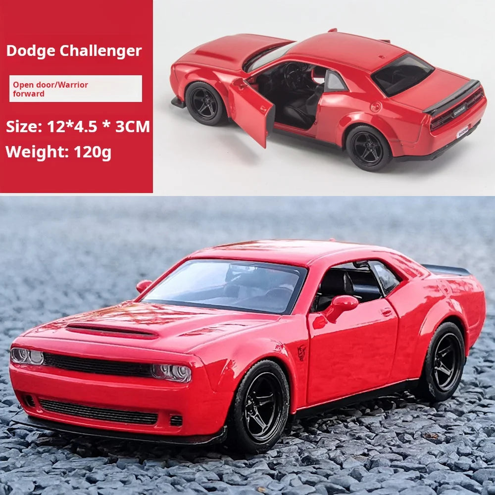 1970 Dodge Charger | Official Custom Replica