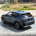 Honda ZR-V ZRV SUV | Official Custom Replica