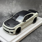 Charger Scat Pack Widebody | Official Custom Replica