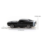 Dodge | Official Custom Replica