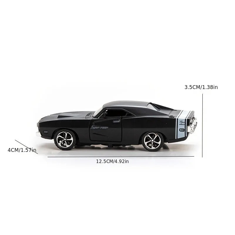 Dodge | Official Custom Replica