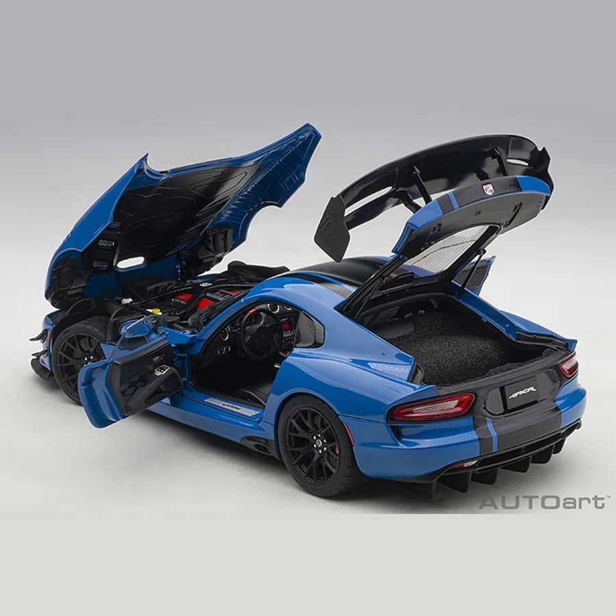 VIPER ACR | Official Custom Replica