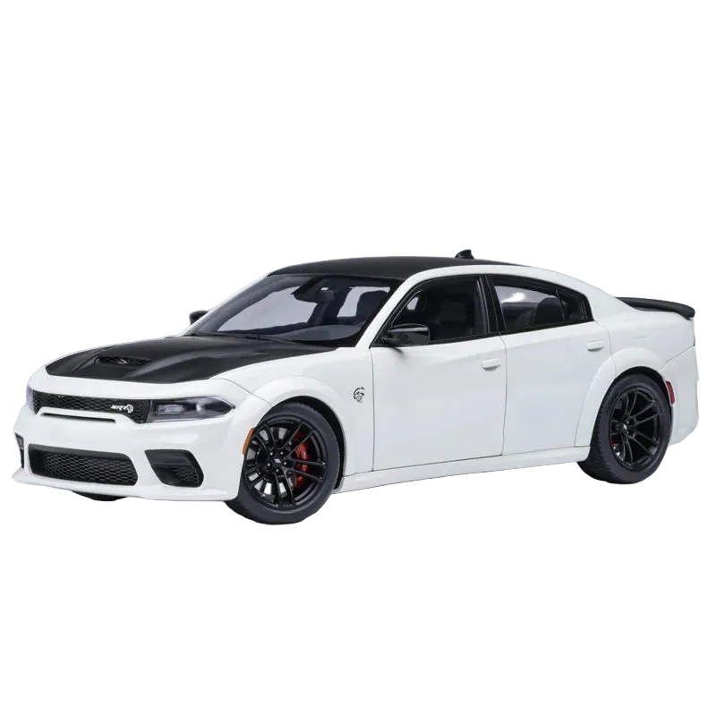 Charger Scat Pack Widebody | Official Custom Replica