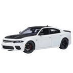 Charger Scat Pack Widebody | Official Custom Replica
