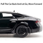 RS7 Sportback | Official Custom Replica