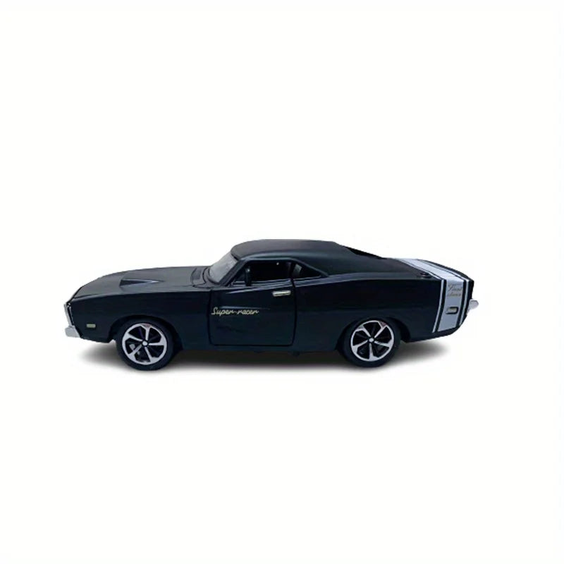 Dodge | Official Custom Replica
