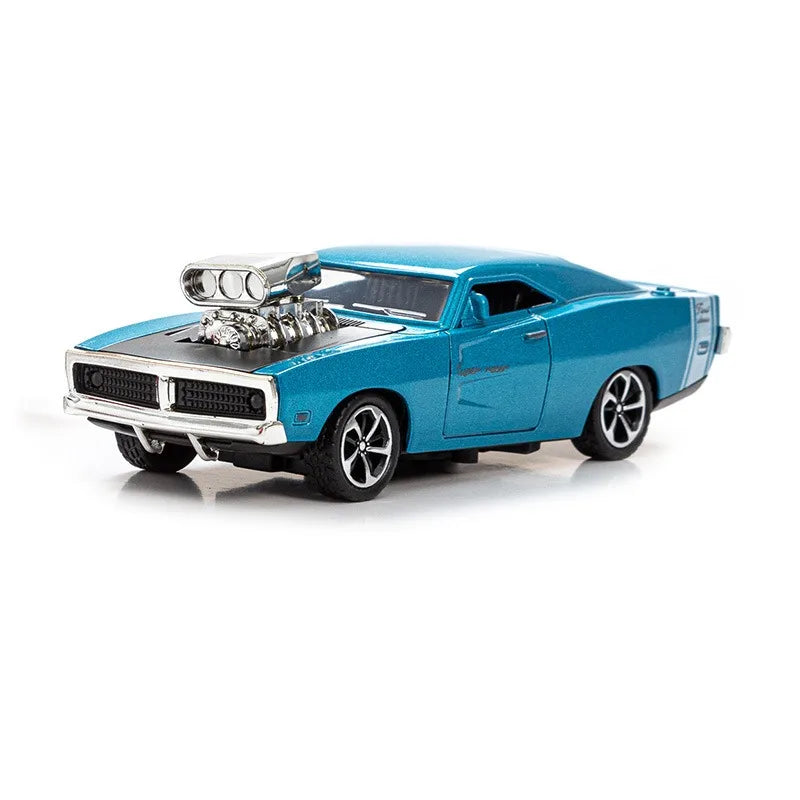 Dodge | Official Custom Replica