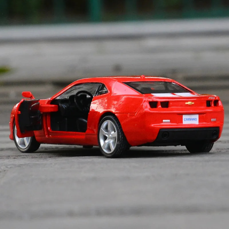 Chevrolet Camaro | Official Custom Replica