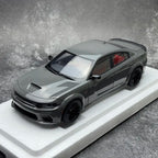 Charger Scat Pack Widebody | Official Custom Replica