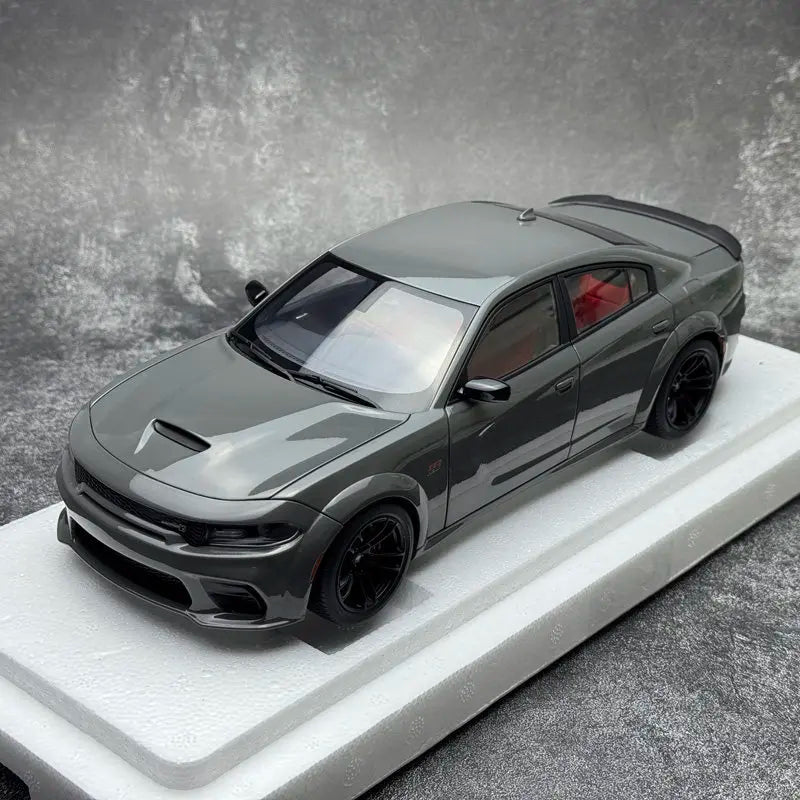 Charger Scat Pack Widebody | Official Custom Replica