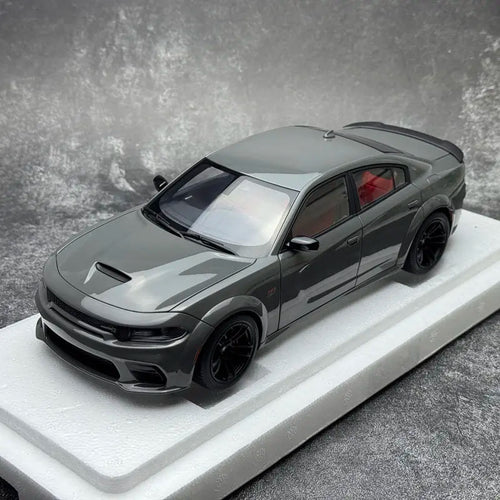 Charger Scat Pack Widebody | Official Custom Replica