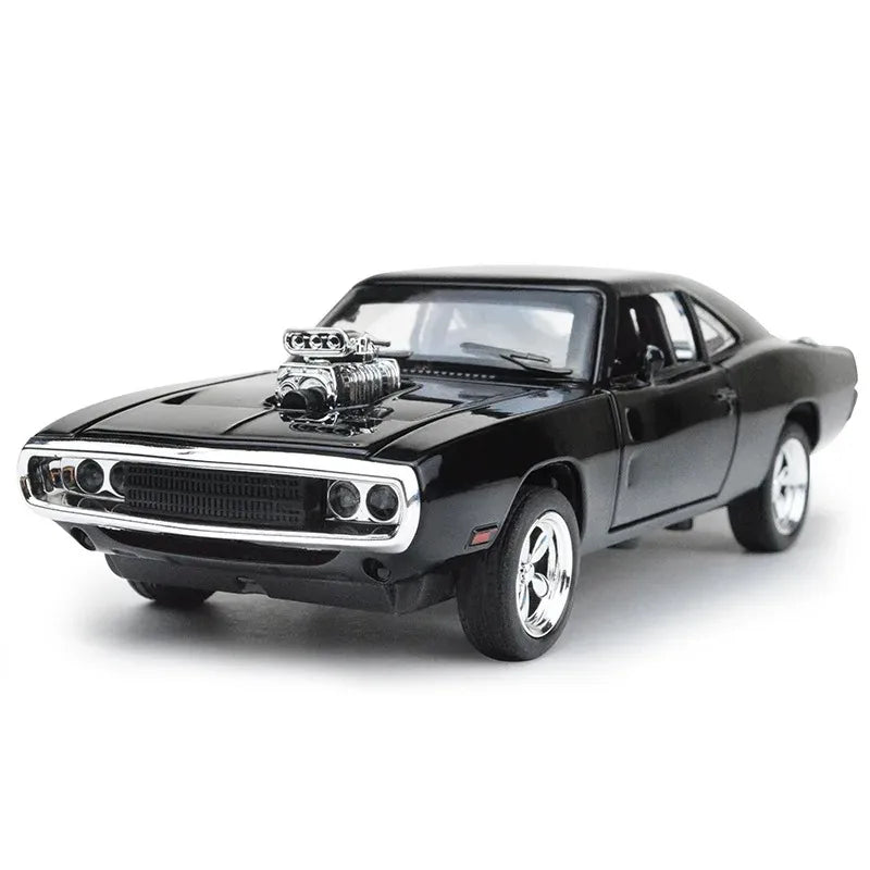 1970 Dodge Charger | Official Custom Replica