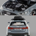 Audi RS6 | Official Custom Replica