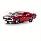 Dodge | Official Custom Replica