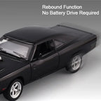 Dodge Charger | Official Custom Replica
