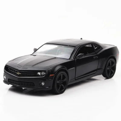 Chevrolet Camaro | Official Custom Replica