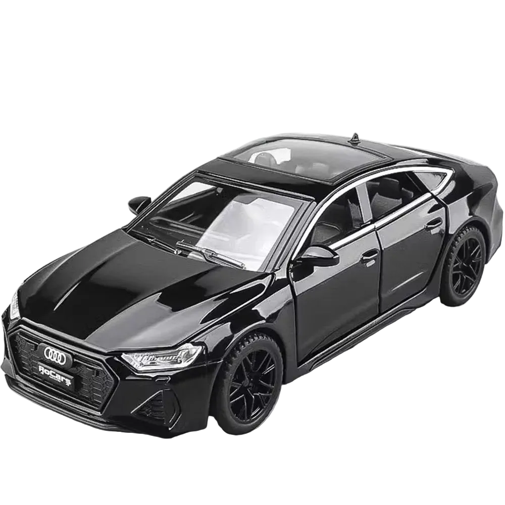 RS7 Sportback | Official Custom Replica