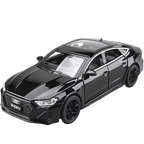 RS7 Sportback | Official Custom Replica
