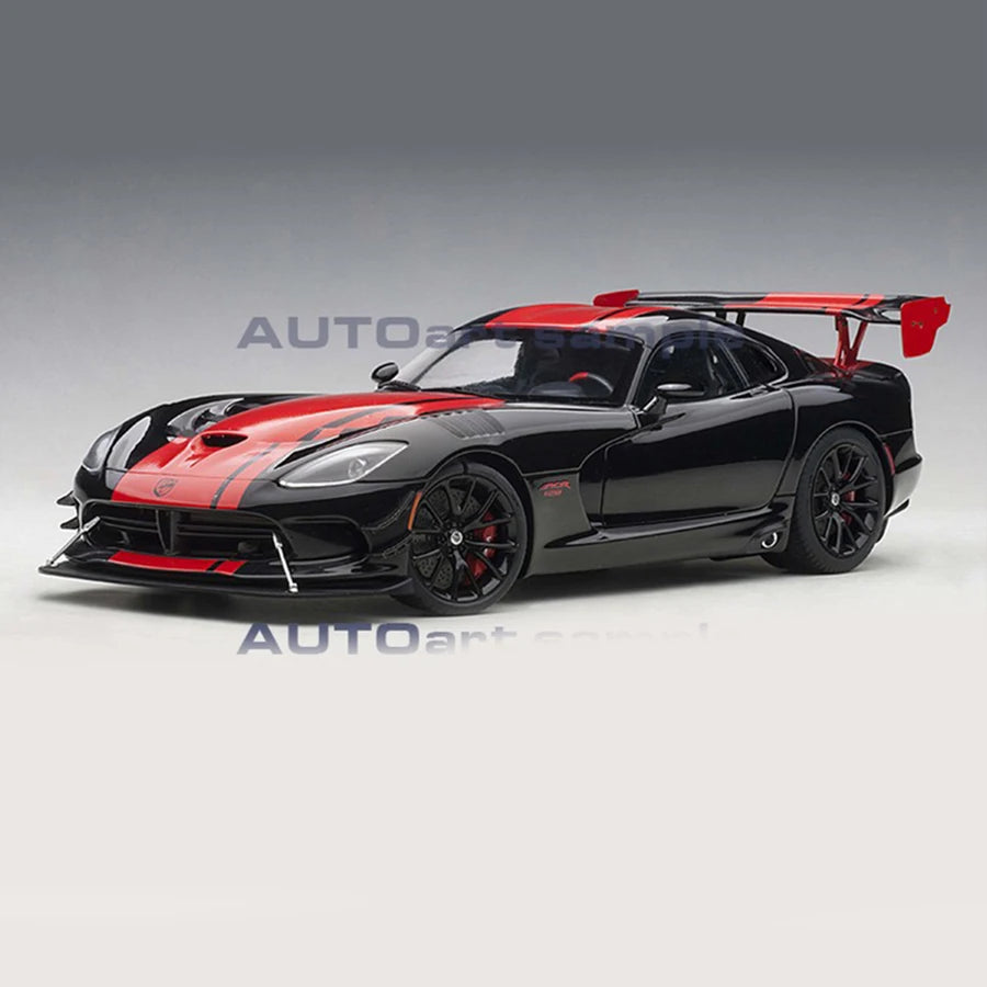 VIPER ACR | Official Custom Replica