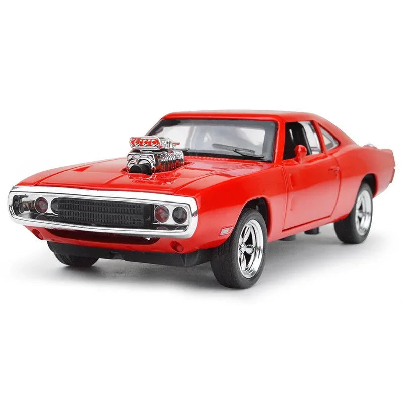 Dodge Charger | Official Custom Replica
