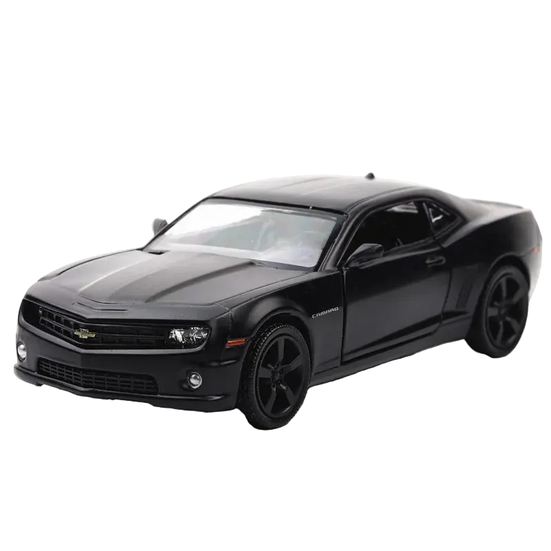 Chevrolet Camaro | Official Custom Replica