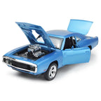 Dodge Charger | Official Custom Replica