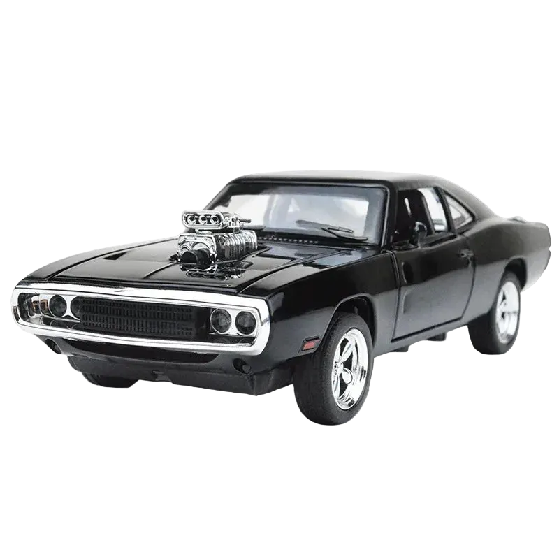 1970 Dodge Charger | Official Custom Replica