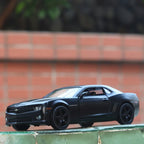 Chevrolet Camaro | Official Custom Replica