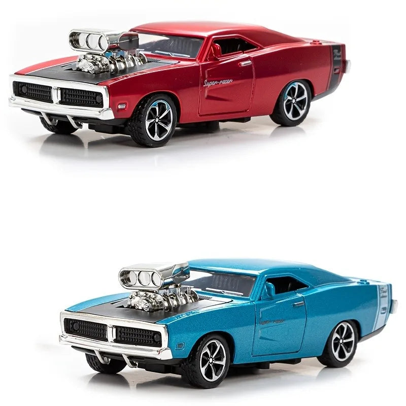 Dodge | Official Custom Replica
