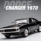 1970 Dodge Charger | Official Custom Replica