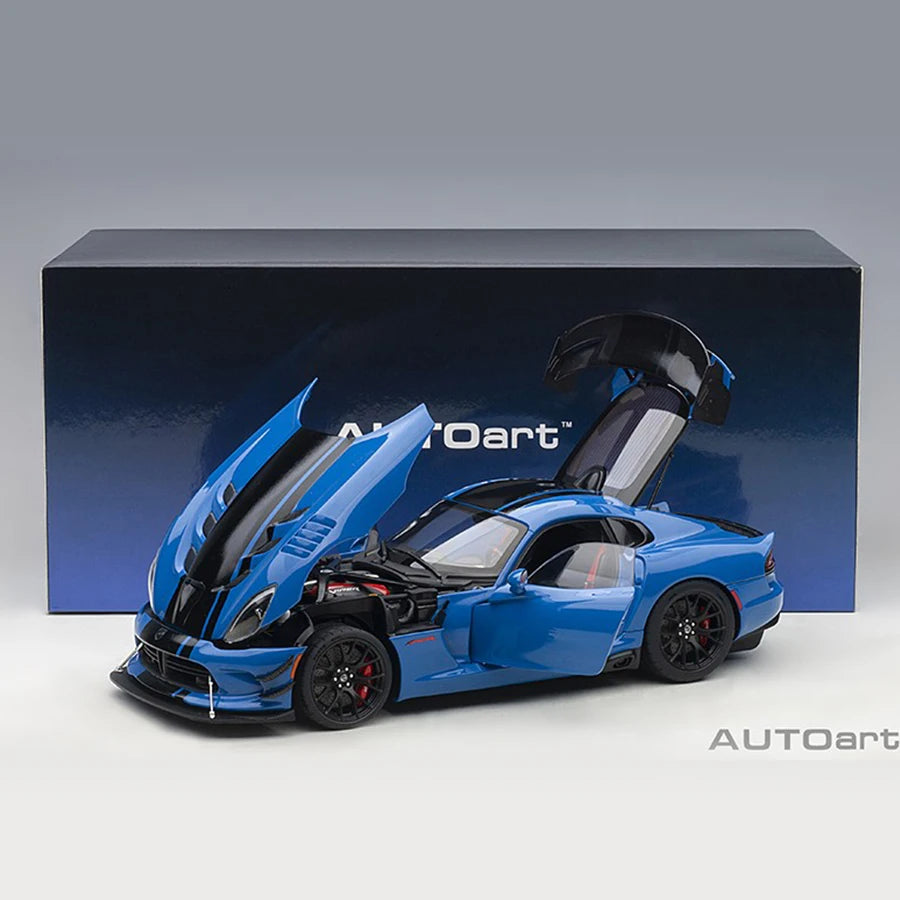 VIPER ACR | Official Custom Replica