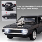 Dodge Charger | Official Custom Replica