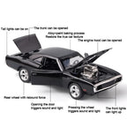 Dodge Charger | Official Custom Replica