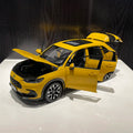 Honda ZR-V ZRV SUV | Official Custom Replica