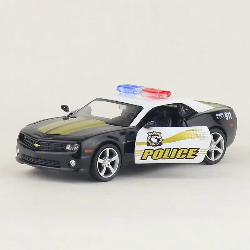 Chevrolet Camaro | Official Custom Replica