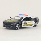 Chevrolet Camaro | Official Custom Replica