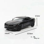 Chevrolet Camaro | Official Custom Replica