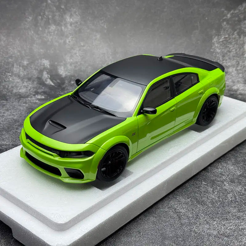 Charger Scat Pack Widebody | Official Custom Replica