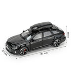 Audi RS6 | Official Custom Replica