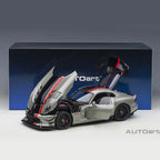 VIPER ACR | Official Custom Replica
