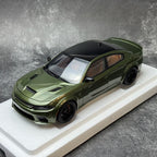 Charger Scat Pack Widebody | Official Custom Replica