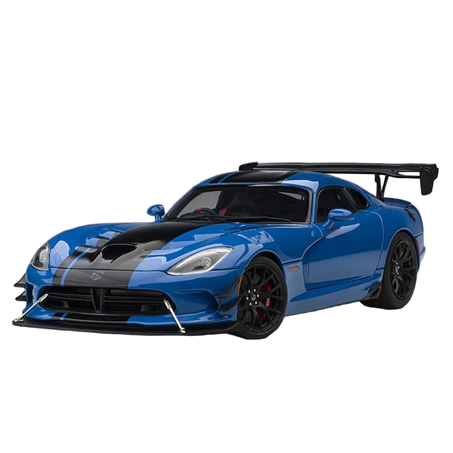 VIPER ACR | Official Custom Replica