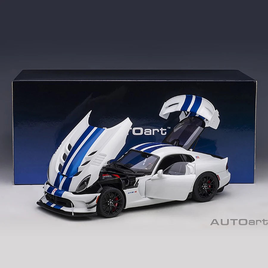 VIPER ACR | Official Custom Replica