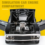 1970 Dodge Charger | Official Custom Replica