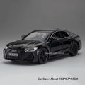 RS7 Sportback | Official Custom Replica